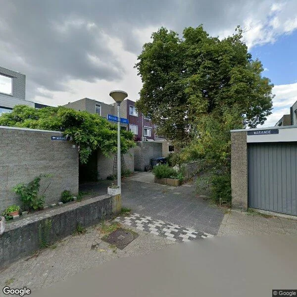 Straatbeeld van Laar 7, 5641PK Eindhoven