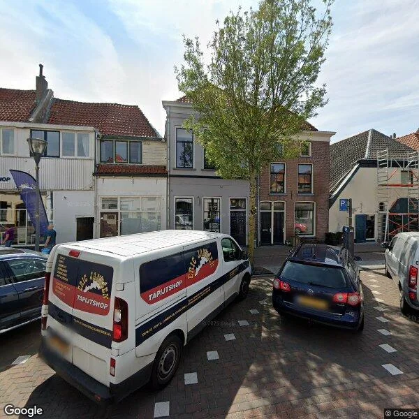 Straatbeeld van Laarstraat 100, 7201CH Zutphen
