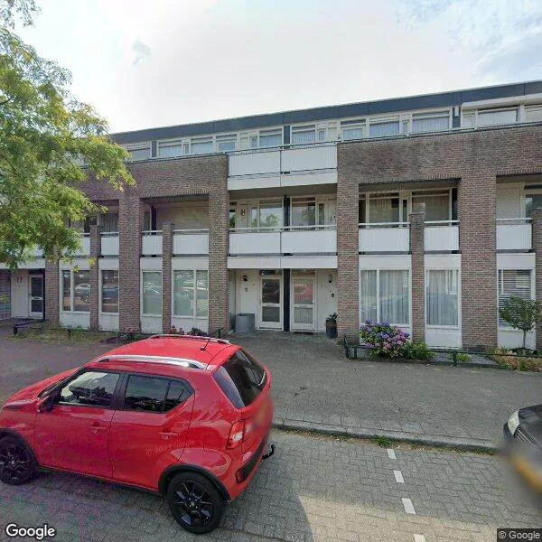 Straatbeeld van Laarstraat 15A, 5664BK Geldrop