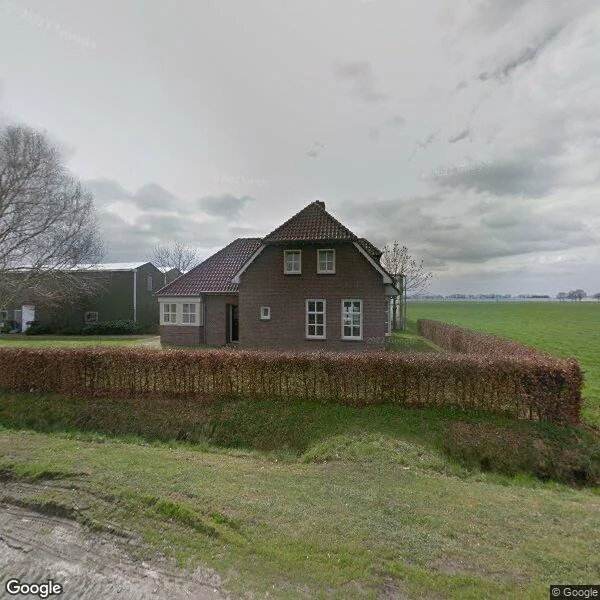 Straatbeeld van Laarstraat 25, 5712RT Someren