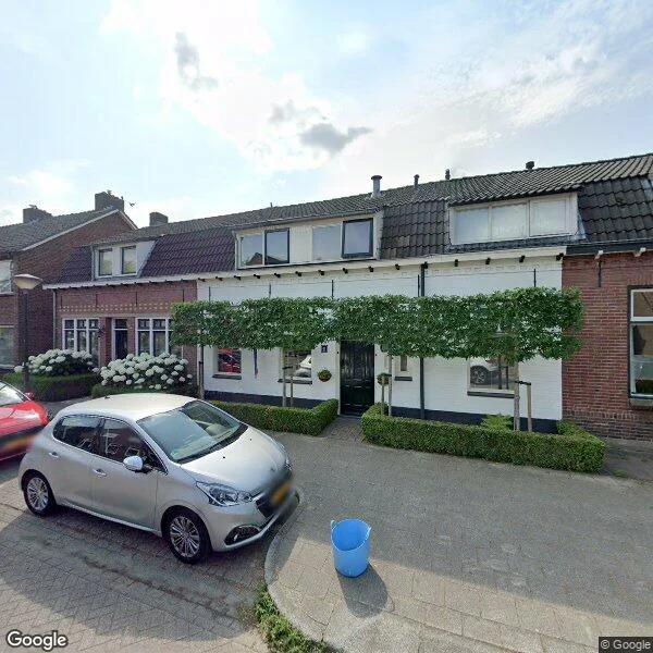 Straatbeeld van Laarstraat 41, 5664BK Geldrop