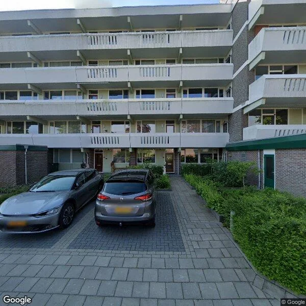Straatbeeld van Laathof 79, 6715LJ Ede