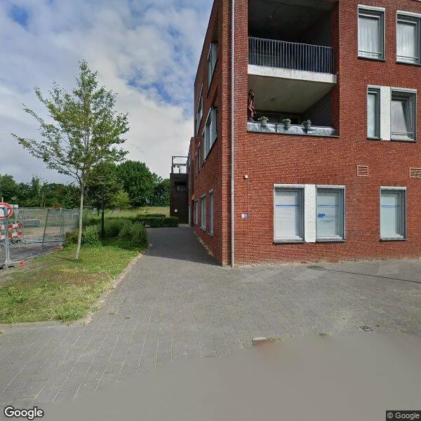 Straatbeeld van Laban Deurloostraat 21e, 4694BP Scherpenisse