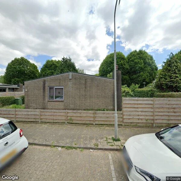 Straatbeeld van Lacombléstraat 28, 6826RP Arnhem