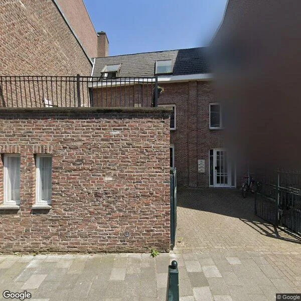 Straatbeeld van Lage Barakken 71D, 6221CH Maastricht