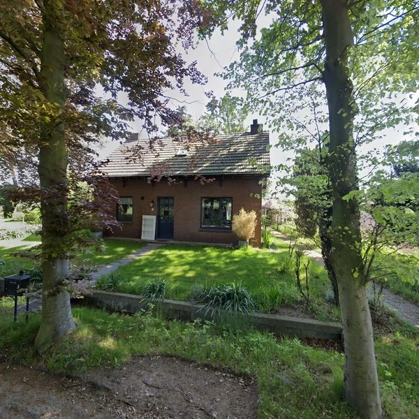 Straatbeeld van Lage Biezen 3, 5465PT Veghel
