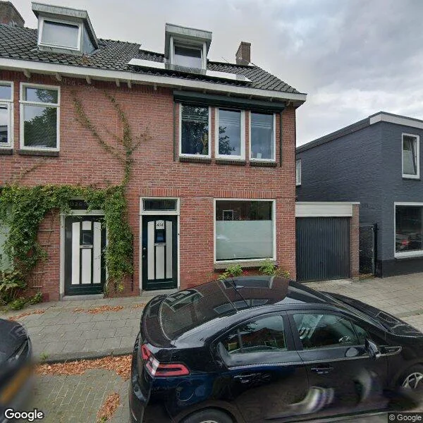 Straatbeeld van Lage Bothofstraat 414, 7533AW Enschede