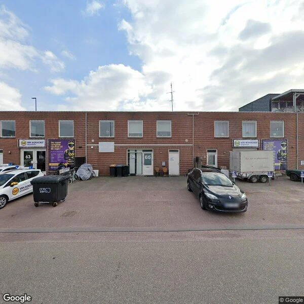Straatbeeld van Lage Brink 65, 7317BD Apeldoorn
