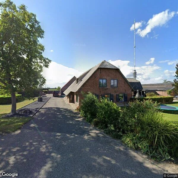 Straatbeeld van Lage Dijk-Noord 28b, 3401VA IJsselstein