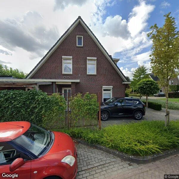 Straatbeeld van Lage Horst 65, 7031KE Wehl