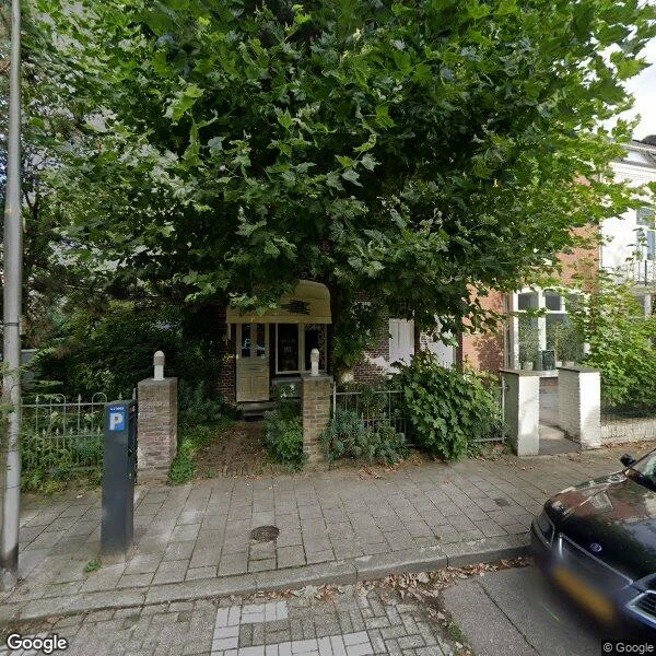 Straatbeeld van Lage Kanaaldijk 22B, 6212AE Maastricht