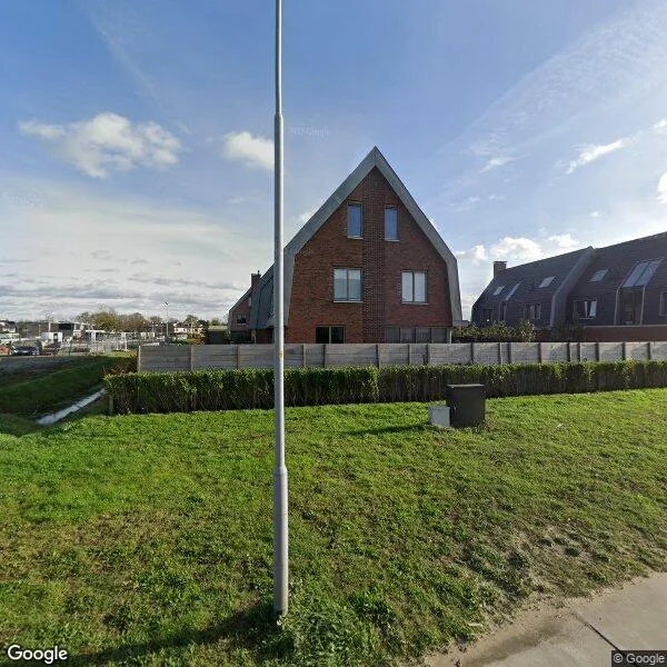 Straatbeeld van Lage Vierschaar 7, 1943NE Beverwijk
