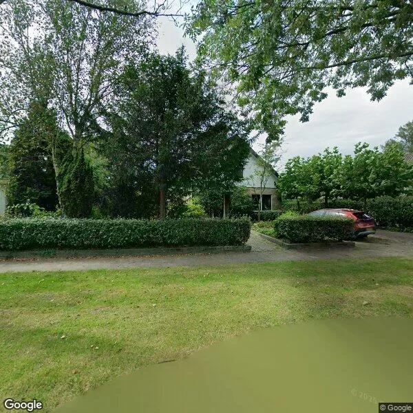Straatbeeld van Lage Vuurscheweg 22, 1251TT Laren