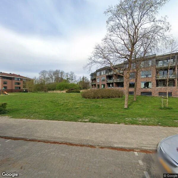 Straatbeeld van Lage Weide 52, 1906XB Limmen
