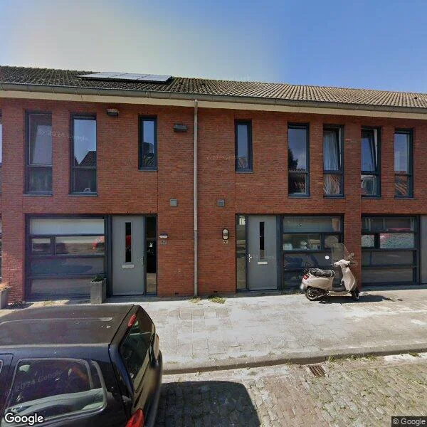 Straatbeeld van Lage Wipstraat 96e, 4761ED Zevenbergen