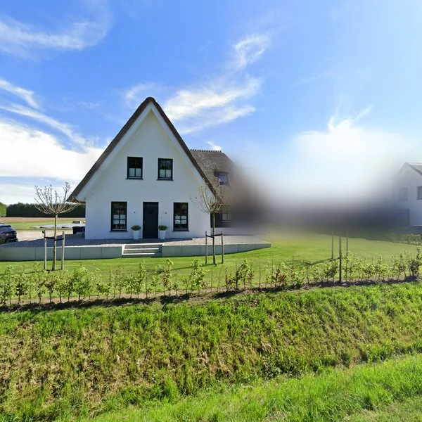 Straatbeeld van Lage Zandsestraat 30, 6685AB Haalderen