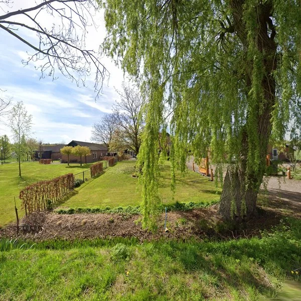 Straatbeeld van Lageheiweg 3, 5364ND Escharen
