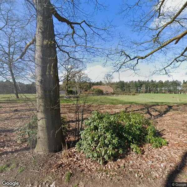 Straatbeeld van Lageweg 1, 7241SK Lochem