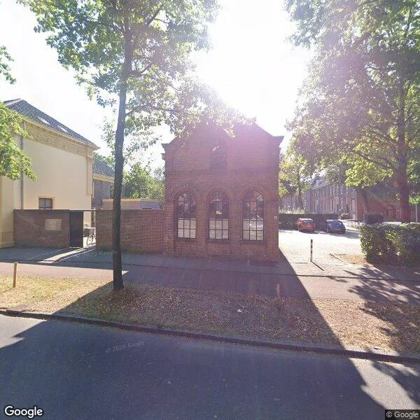 Straatbeeld van Lageweg 45, 3703CA Zeist