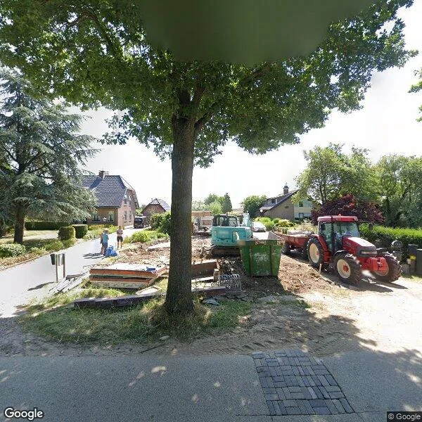 Straatbeeld van Lakerveld 154, 4128LL Lexmond