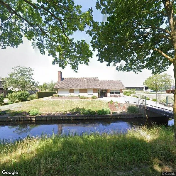 Straatbeeld van Lakerveld 99, 4128LG Lexmond