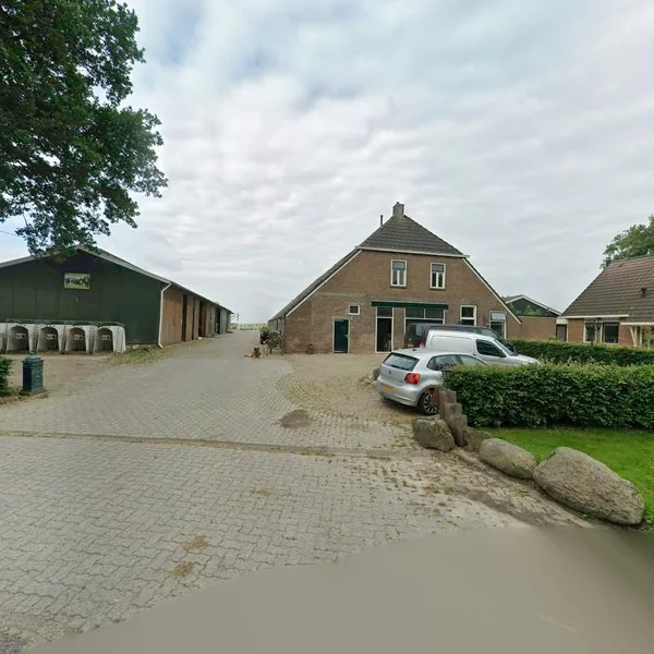 Straatbeeld van Lakeweg 7, 8361EV IJsselham
