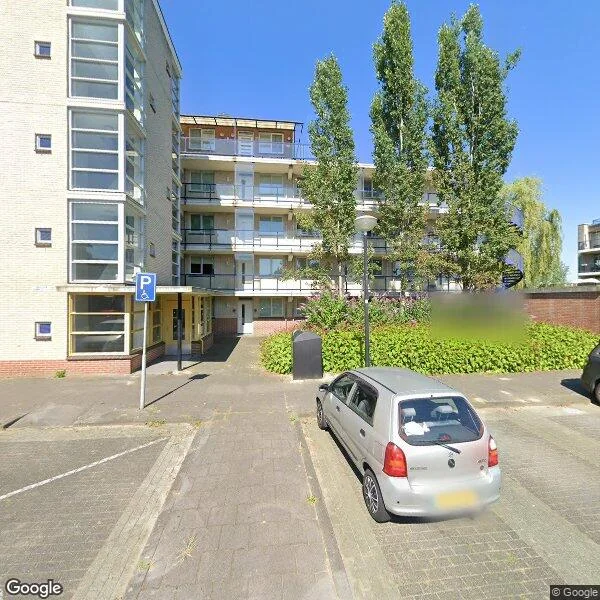 Straatbeeld van Lambalgerkom 91, 3831RL Leusden