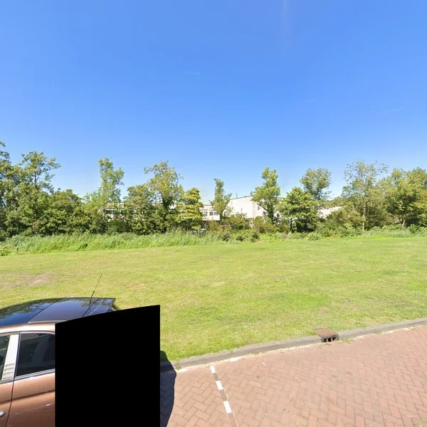 Straatbeeld van Lambertus Huisengastraat 98, 1442DA Purmerend