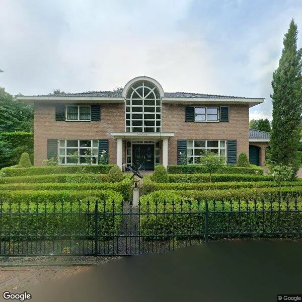 Straatbeeld van Lancashire 5, 7607RD Almelo