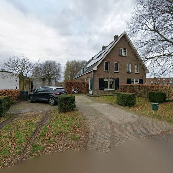 Straatbeeld van Landaspad 3, 6662NL Elst