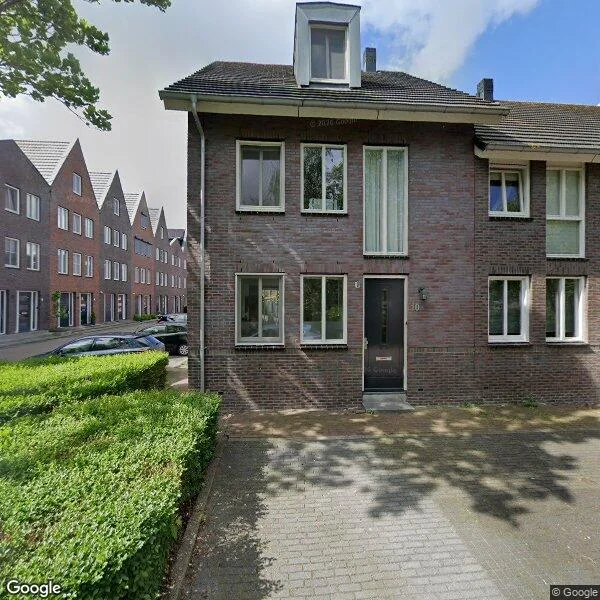 Straatbeeld van Landgoed Eikenrode 10, 2926TH Krimpen aan den IJssel