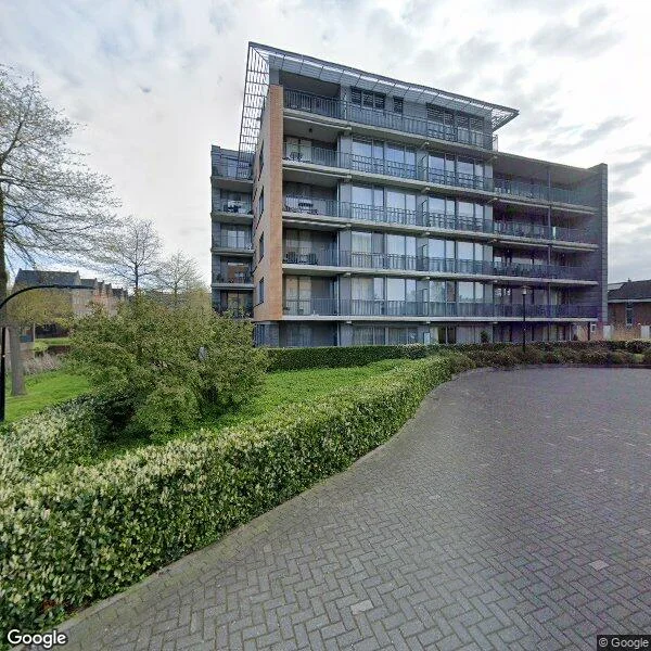 Straatbeeld van Landgoed Nederhoven 27, 2926TJ Krimpen aan den IJssel