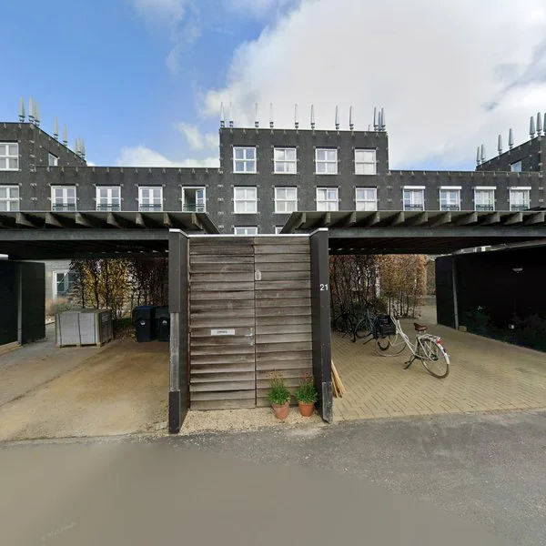 Straatbeeld van Landgraaf 22, 8448ML Heerenveen