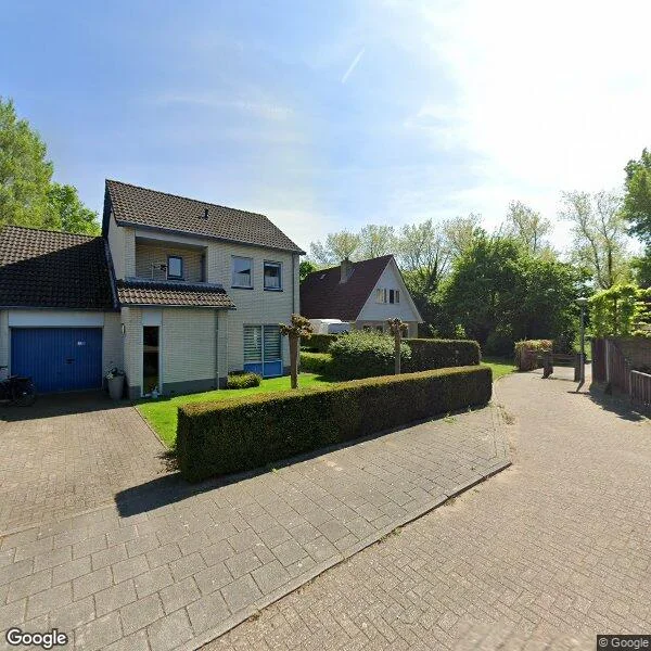 Straatbeeld van Landgraafstraat 100, 6845EE Arnhem