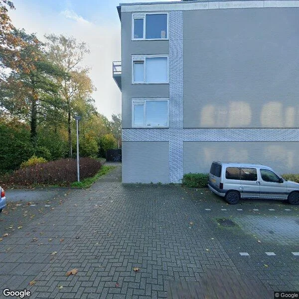 Straatbeeld van Landingsplaats 19, 3402DA IJsselstein