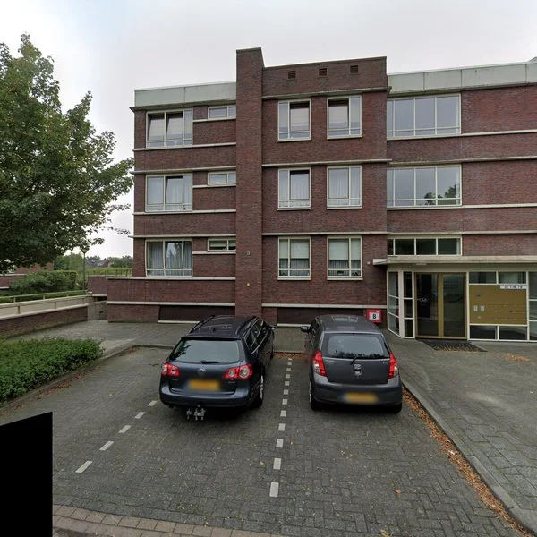 Straatbeeld van Landkaartje 65, 4904ZR Oosterhout
