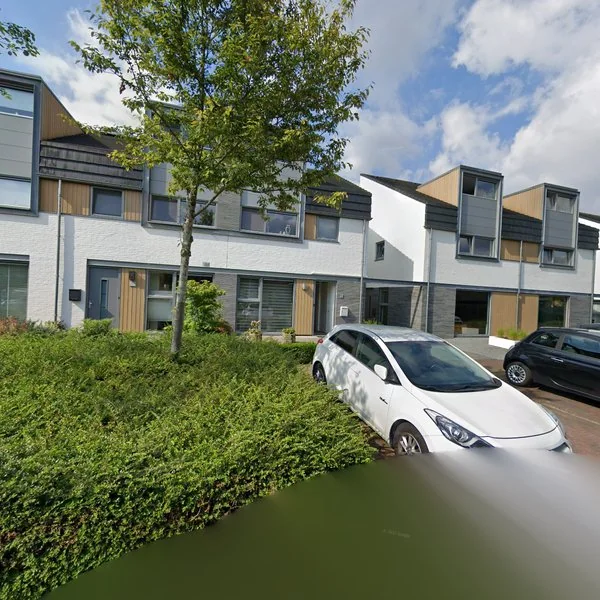 Straatbeeld van Landleven 76, 5658HZ Eindhoven