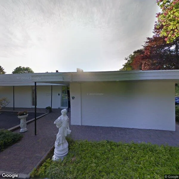 Straatbeeld van Landsard 17, 5657AJ Eindhoven