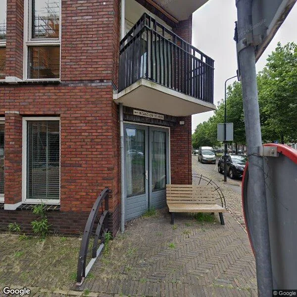 Straatbeeld van Landscheidingstraat 33, 2265VV Leidschendam