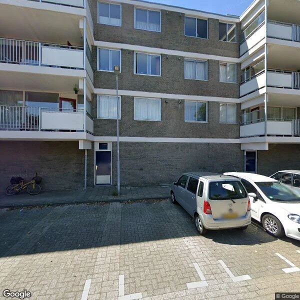 Straatbeeld van Landschot 90, 2036EX Haarlem