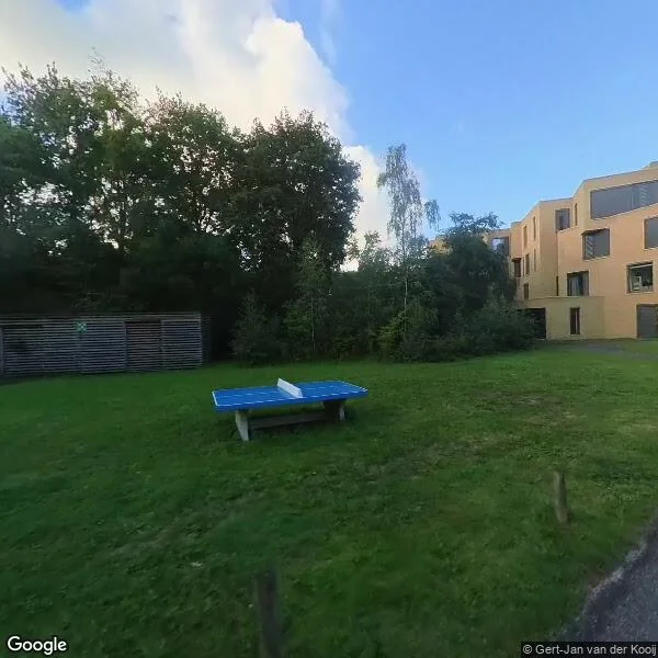 Straatbeeld van Landweg 2, 2681VZ Monster