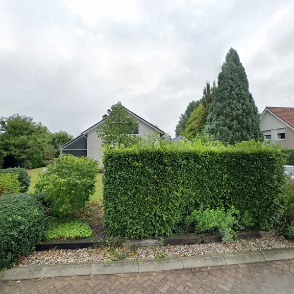 Straatbeeld van Landweg 6, 7044AN Lengel