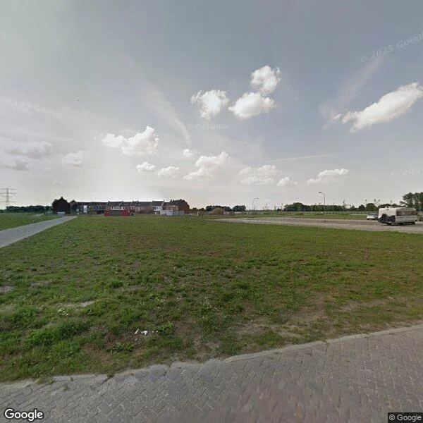 Straatbeeld van Langdonkstraat 17, 5708XB Helmond