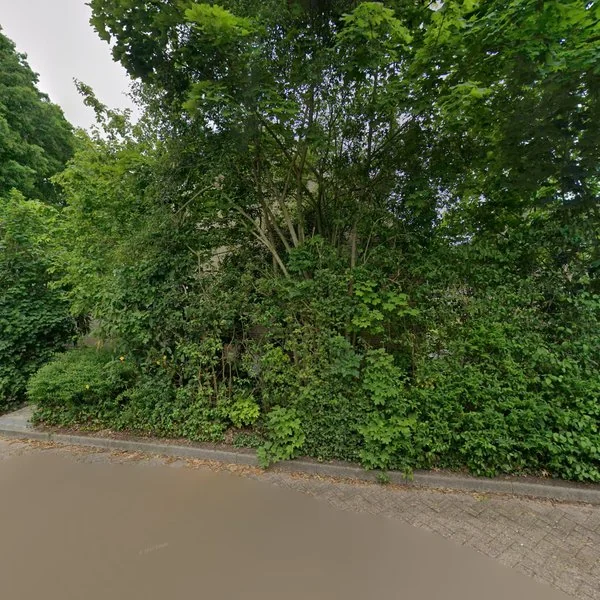 Straatbeeld van Lange Akker 3, 8431PH Oosterwolde