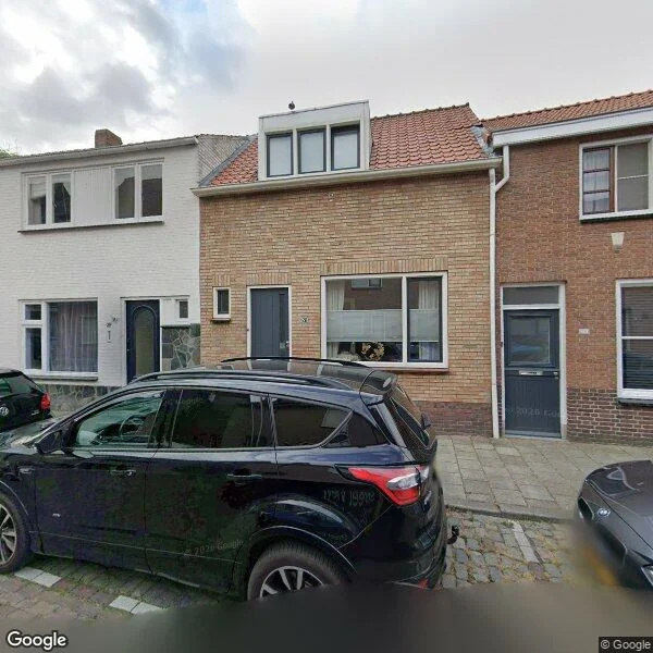 Straatbeeld van Lange Bellingstraat 28, 4561EE Hulst