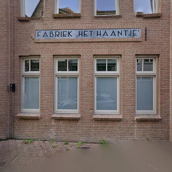 Straatbeeld van Lange Breestraat 43A, 3311VK Dordrecht