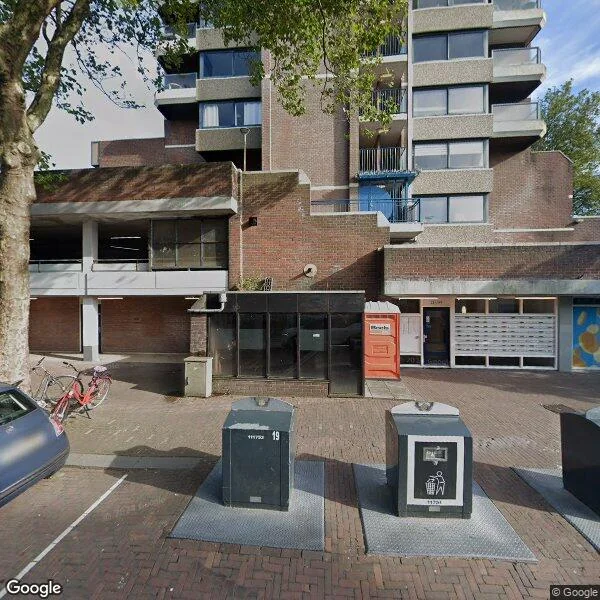 Straatbeeld van Lange Herenstraat 135, 2011LK Haarlem