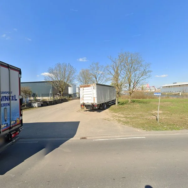 Straatbeeld van Lange Linden 24a, 5433NC Katwijk NB
