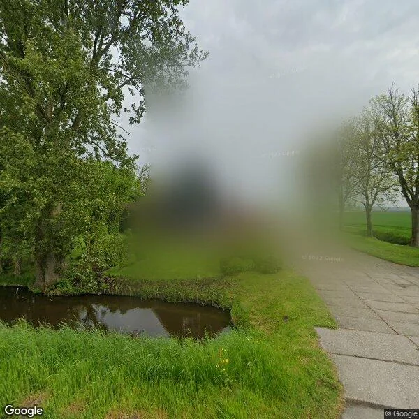 Straatbeeld van Lange Molenweg 1, 1842EM Oterleek