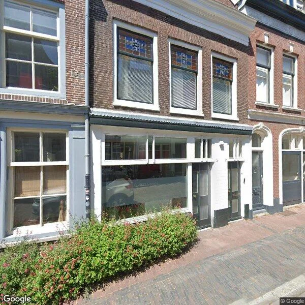 Straatbeeld van Lange Smeestraat 19-BS, 3511PS Utrecht